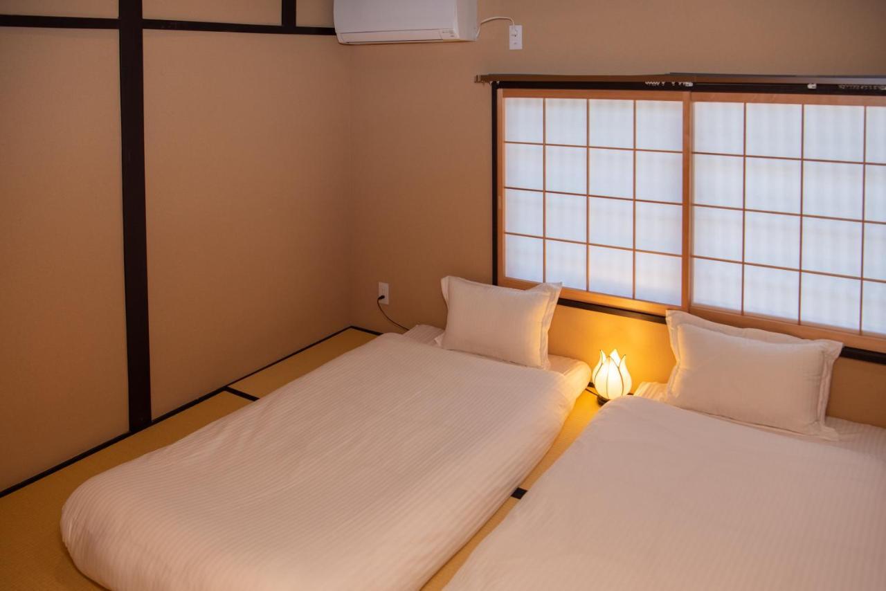 Casa vacanze 京町屋の宿 天神庵