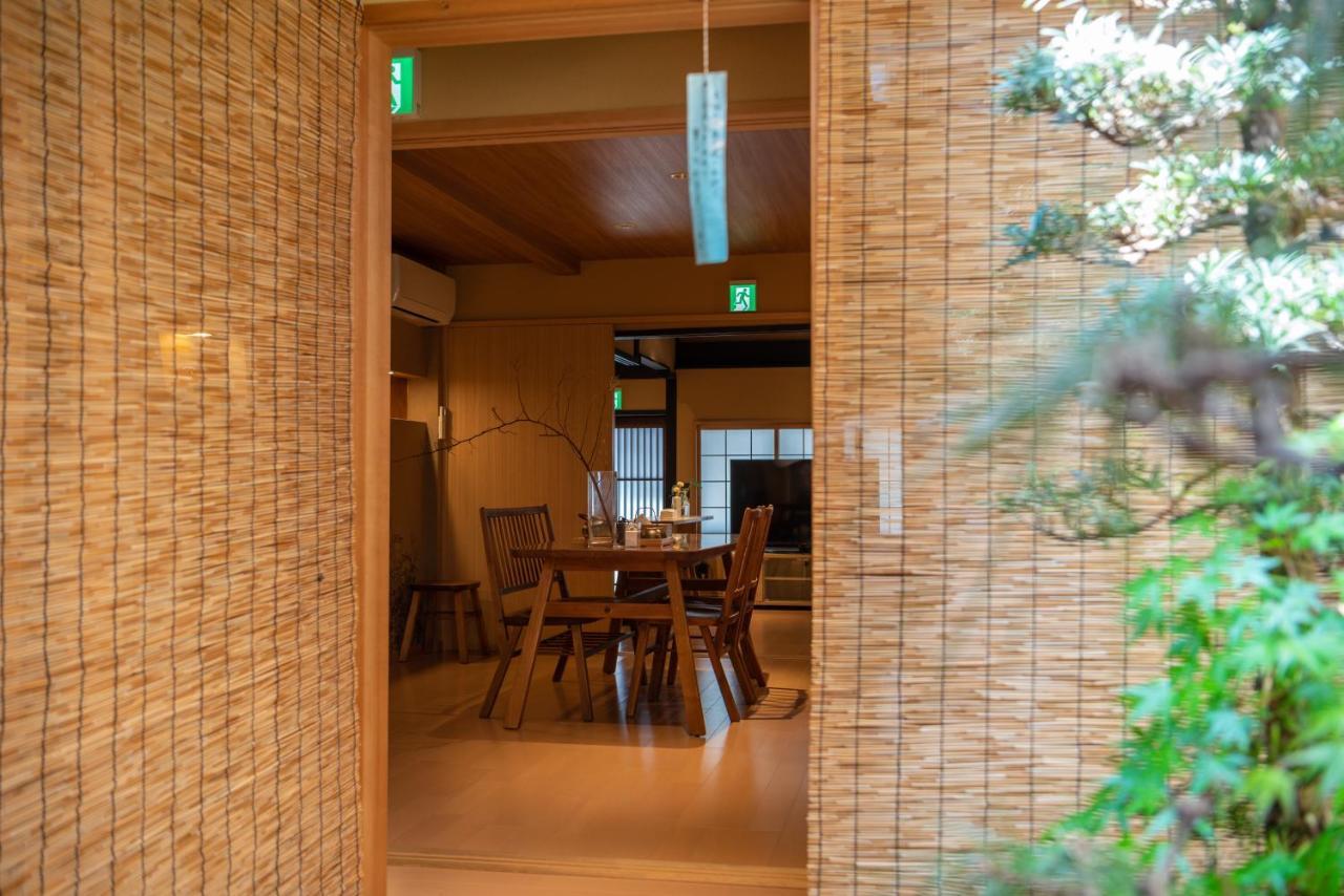 京町屋の宿 天神庵 Casa vacanze