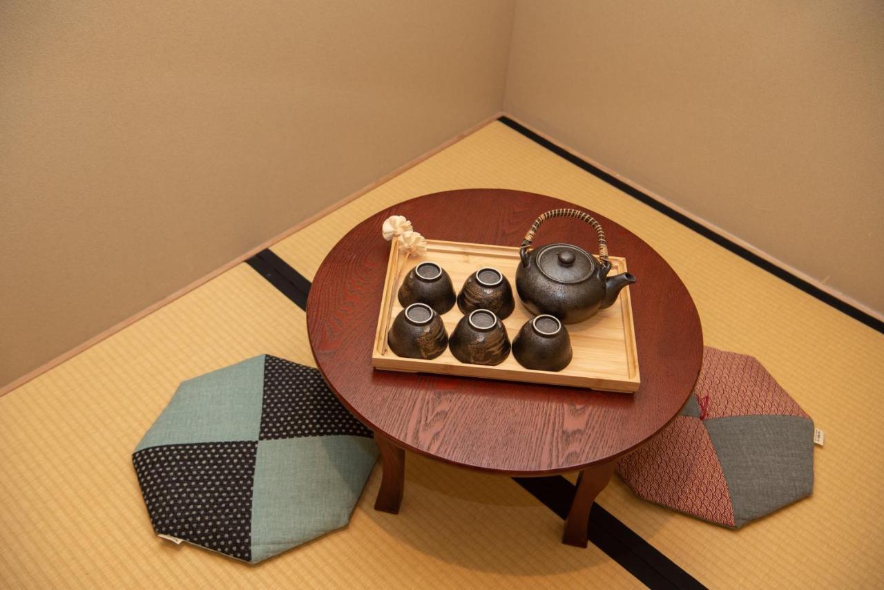 京町屋の宿 天神庵 * Kyōto